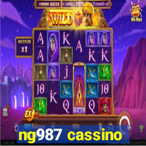 ng987 cassino